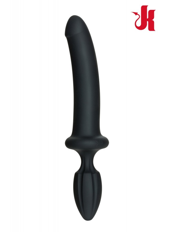 Double gode Fuck Plug SecondSkyn