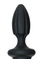 Double gode Fuck Plug SecondSkyn