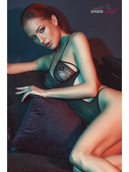 Body ouvert Expresivo - Anaïs