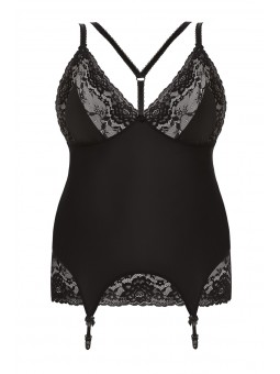 Guépière Kiri - Anaïs