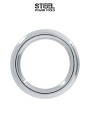 Cockring Donut acier