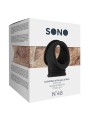 Cockring avec Ball Strap SONO 48