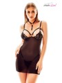 Nuisette sexy SM Alabama - Anaïs Lingerie