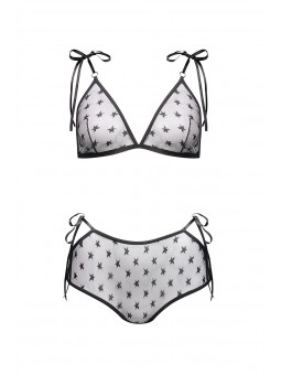 Ensemble lingerie Amelie - Anaïs Lingerie