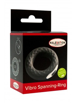 Anneau vibrant Spanning Ring - Malesation
