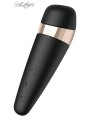 Stimulateur Satisfyer Pro 3 Vibration