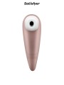 Stimulateur clitoridien Number One - Satisfyer