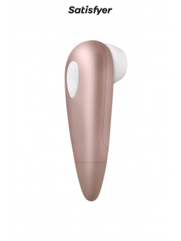 Stimulateur clitoridien Number One - Satisfyer