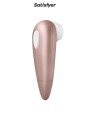 Stimulateur clitoridien Number One - Satisfyer
