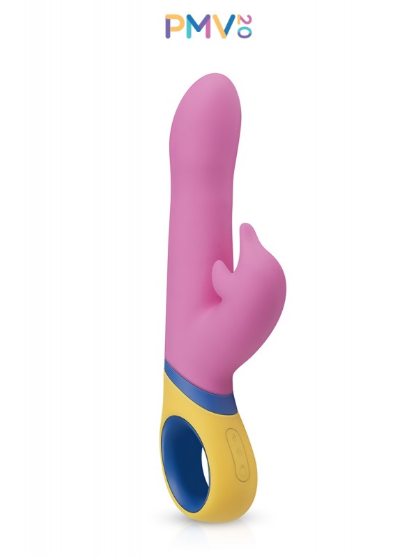 Vibro dauphin Copy - PMV20