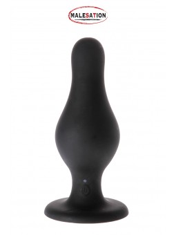 Plug anal vibrant Paunch Plug Vibe