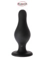Plug anal vibrant Paunch Plug Vibe