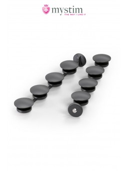 Masturbateur électro-stimulant Opus E anus