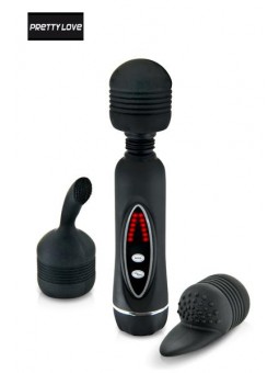 Power Wand Magical Massager