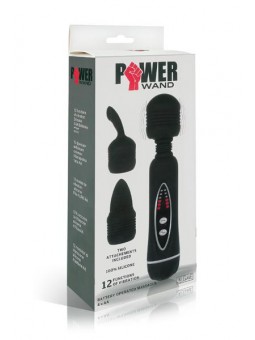 Power Wand Magical Massager