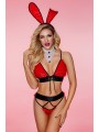 Costume sexy de lapine - Paris Hollywood