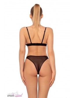 Ensemble 3 pièces Exceed - Anaïs