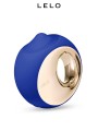 Simulateur de cunnilingus Ora 3 bleu - Lelo