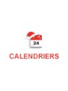 Calendrier Avent